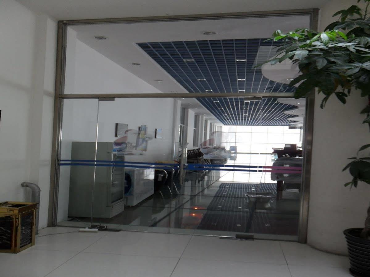 Yabuli The Olympic Club Hotel Harbin Exterior foto